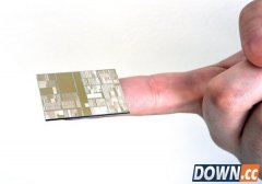 IBM宣布黑科技：新型锗硅芯片性能可达当前“最强芯”四倍以上