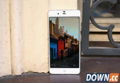 nubia My布拉格上手：新滤镜可玩性高