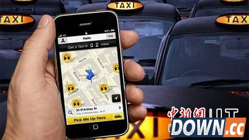 打车软件疯狂融资背后：或加剧刷单