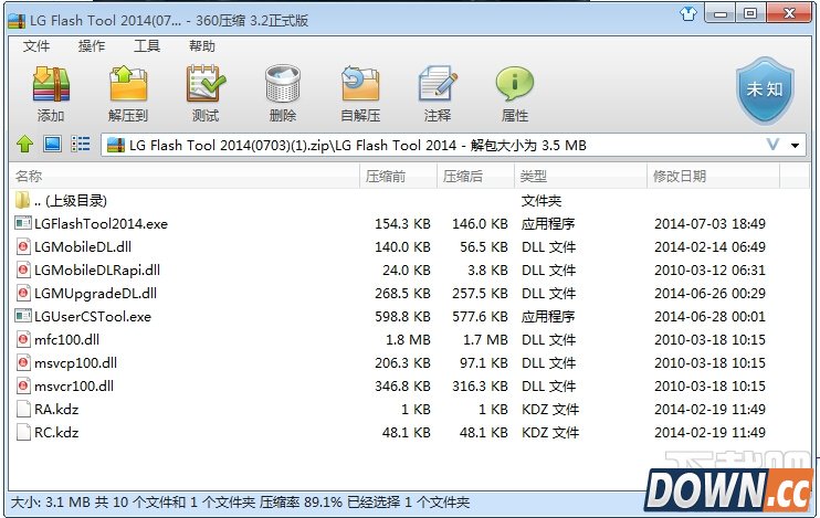 LG G2升级Flyme4.5教程