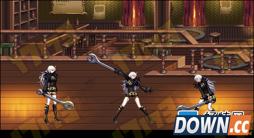 dnf体验服更新阿拉德镜像