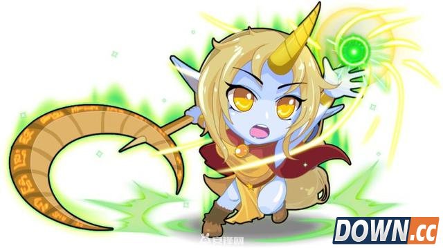 细数《英雄联盟》之