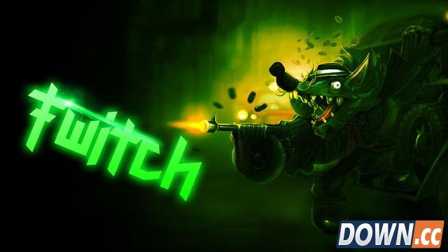 细数《英雄联盟》之