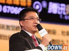 腾讯否认曾直接举报刘春宁：审计滞后了