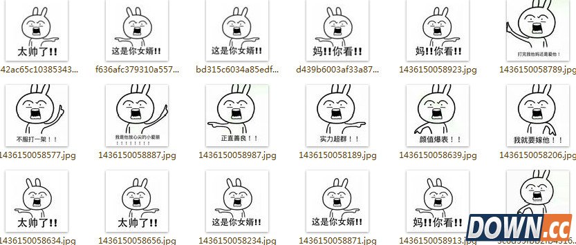 妈我要嫁他的图片怎么弄