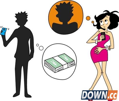 微信如何开启手势锁屏