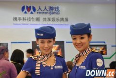 人人游戏：曾经碾压腾讯 如今几被遗忘