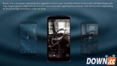 抢滩美国市场 中兴Axon Phone即将发布