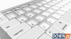 这个键盘帅呆了：自带电子墨水屏