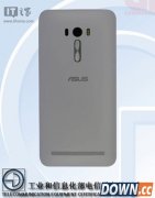 华硕ZenFone Selfie通过工信部测试：主打自拍