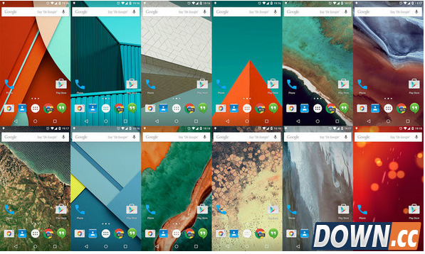 Android Android 发展 谷歌