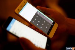 蓝魔Mos1真机曝光