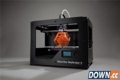 3D打印机MakerBot太坑人：结果引来集体诉讼