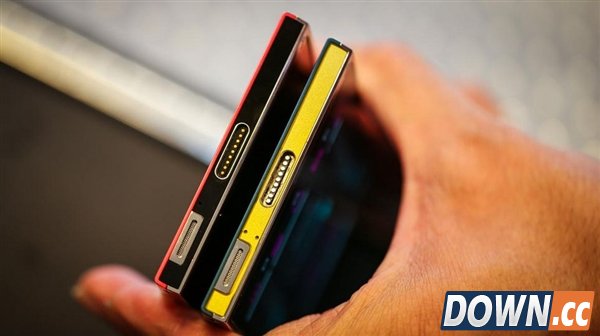 图灵手机上手视频