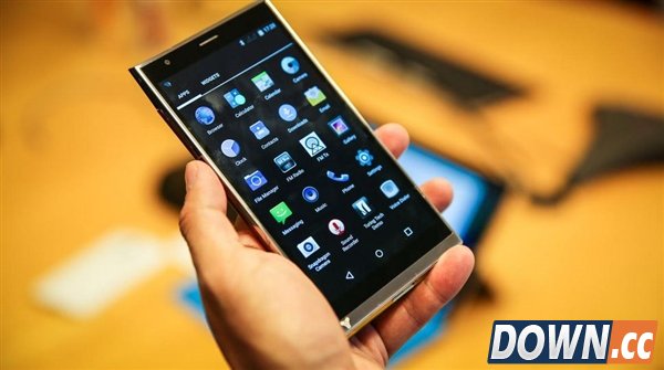 图灵手机上手视频