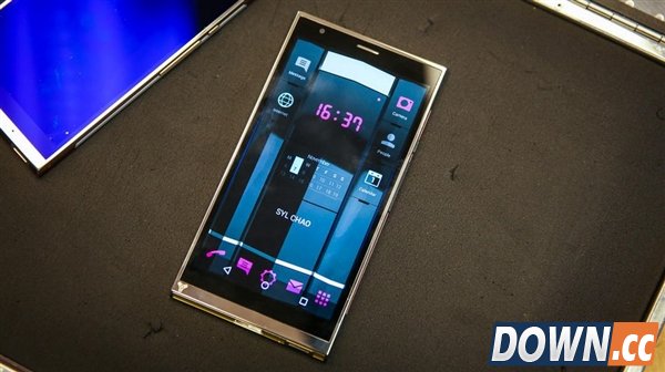 图灵手机上手视频