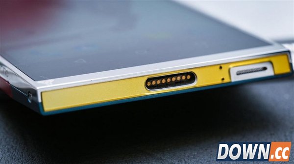 图灵手机上手视频