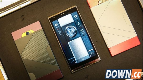 图灵手机上手视频