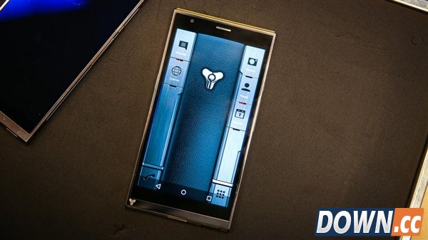 图灵手机上手视频