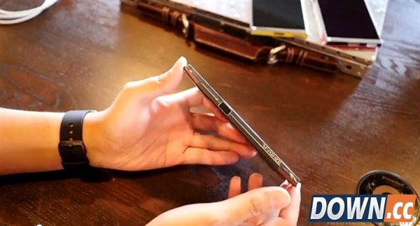 图灵手机上手视频