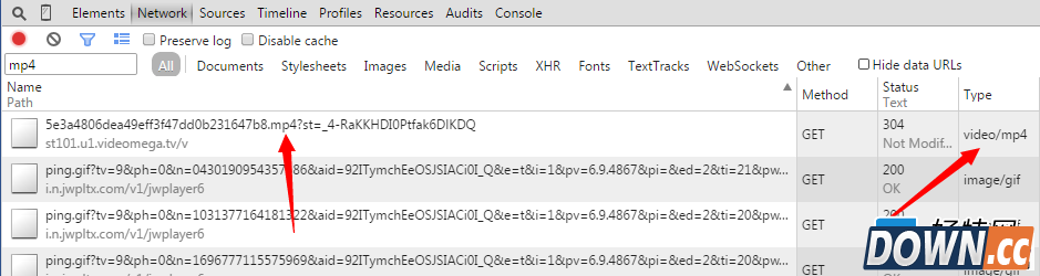 如何下载网页视频
