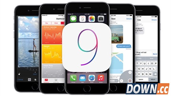 iOS9怎么降回到8.4