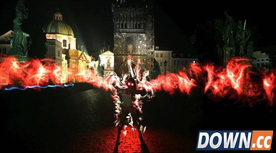 她拿什么征服了布拉格