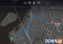 传Uber放弃竞购诺基亚Here地图业务