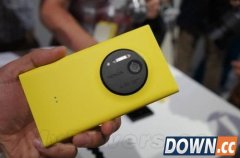 诺基亚宣布：重做手机