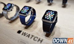 为何Apple Watch走向颓败