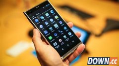 图灵手机上手视频演示