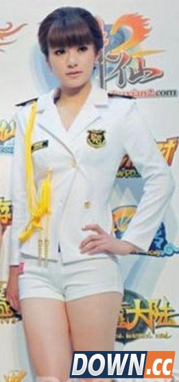 chinajoy chinajoy2015 chinajoy管理 ChinaJoy美女图 ChinaJoy是什么