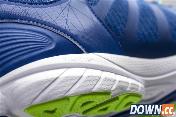 199元起 小米智能跑鞋正式发布!