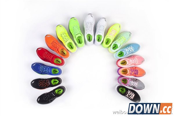 199元起 小米智能跑鞋正式发布!