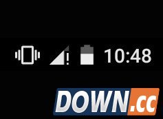 Android升级 5.0后网络信号图标出现感叹号怎么办