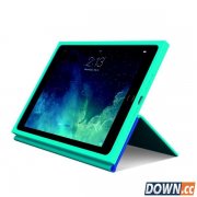 Logi品牌首款产品 iPad防摔保护套