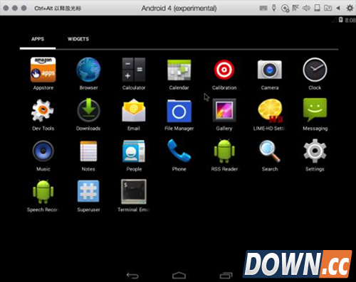 Mac怎么安装安卓模拟器