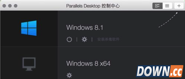 Mac怎么安装安卓模拟器