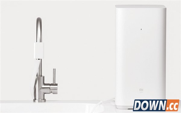 小米净水器安装演示：还有比这更简单的吗？