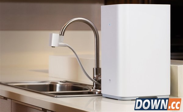 小米净水器安装演示：还有比这更简单的吗？