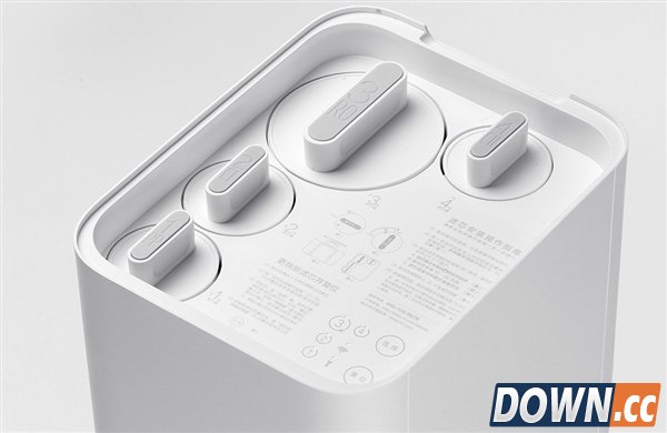 小米净水器安装演示：还有比这更简单的吗？