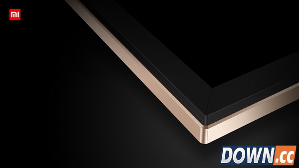 9.9毫米超薄！小米电视2S美图赏