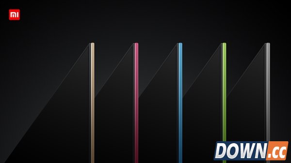 9.9毫米超薄！小米电视2S美图赏