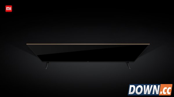 9.9毫米超薄！小米电视2S美图赏