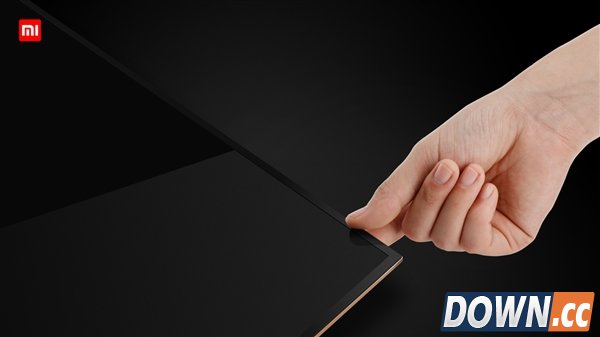 9.9毫米超薄！小米电视2S美图赏