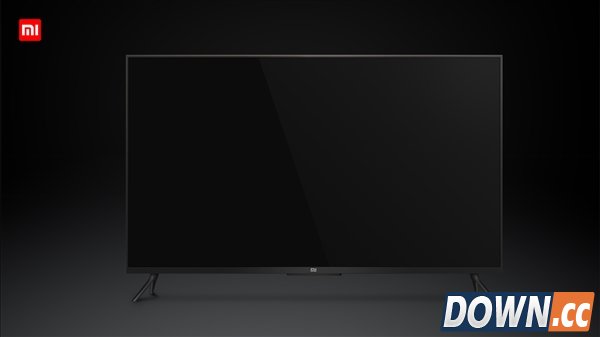 9.9毫米超薄！小米电视2S美图赏