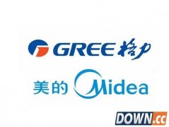 美的格力商标侵权案终审 美的被判侵权