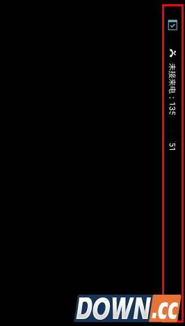 三星S6 edge设置曲面侧屏信息流