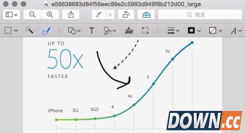 Mac标记功能怎么用