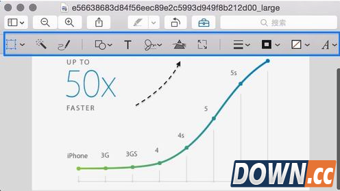 Mac标记功能怎么用
